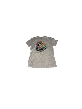 Roots Boho Graphic Tee - Girl’s Size XXL